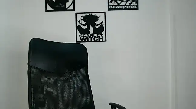 kaiine190 online show from December 2024 11:34:02 AM