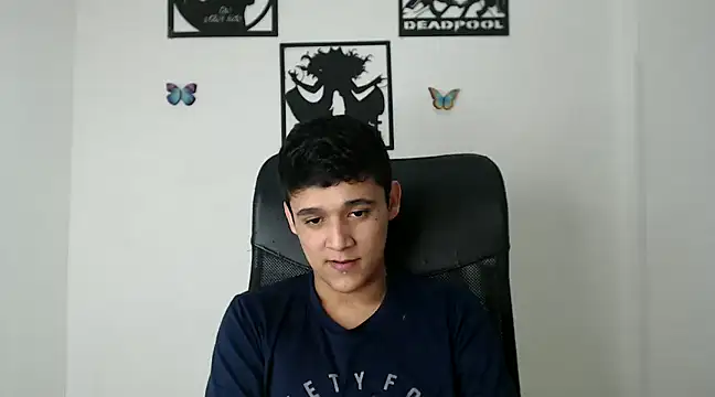 kaiine190 online show from January 2025 11:35:01 AM