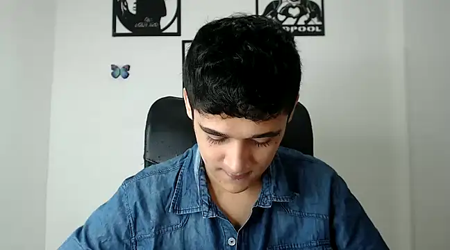 kaiine190 online show from January 2025 08:51:02 AM