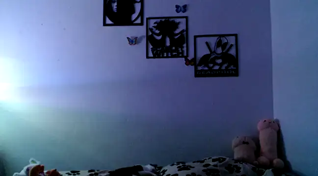 kaiine190 online show from February 2025 11:33:01 AM