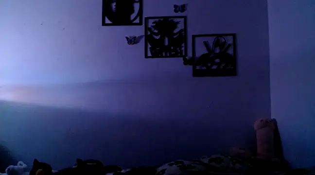 kaiine190 online show from February 2025 02:38:01 PM