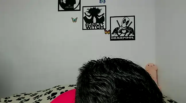 kaiine190 online show from February 2025 12:03:02 PM