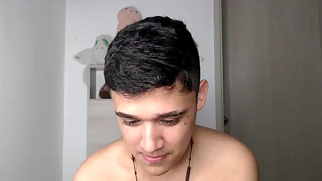 kaiine190 online show from November 2025 08:24:01 AM