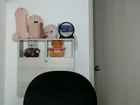 kaiine190 online show from January 2026 06:52:02 AM