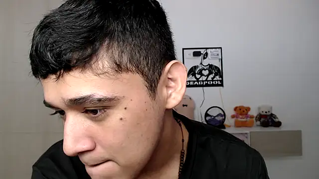 kaiine190 online show from January 2026 12:53:02 PM