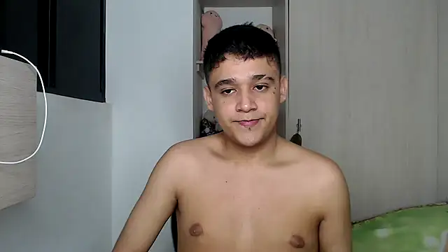 kaiine190 online show from March 2026 05:57:01 AM