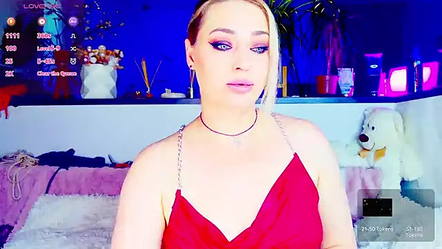  JuliaSpace  online show from May 2026 05:40:01 PM