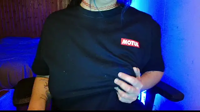 bratty niagara online show from December 2025 09:20:02 PM