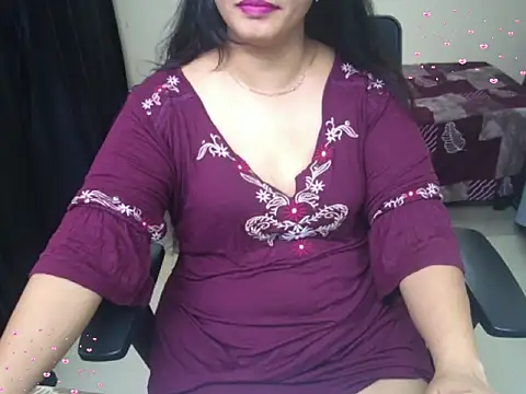 Arushisingh8888 online show from March 2026 08:16:02 PM