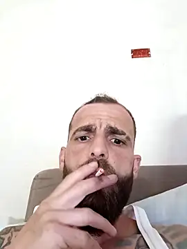 Antonio Vatooo online show from April 2026 11:17:02 PM