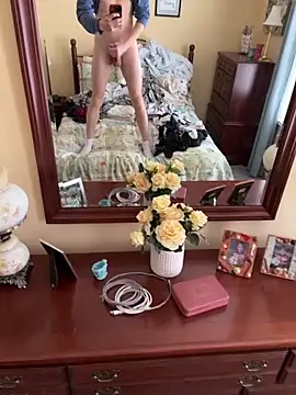 sixincher601 online show from January 2025 05:05:02 PM