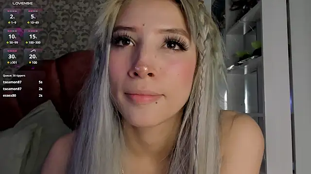 Snapshot of Samantha_cp_ chatting on March 2025 03:17:02 PM Samantha cp online show from March 2025 03:17:02 PM