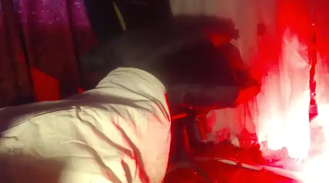 Snapshot of YuliFox chatting on March 2025 02:10:01 PM YuliFox online show from March 2025 02:10:01 PM