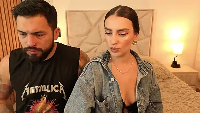 teseo and afroditha  online show from December 2025 03:12:02 AM