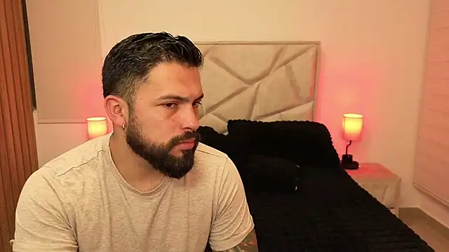 teseo and afroditha  online show from April 2026 03:12:01 AM