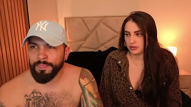 teseo and afroditha  online show from April 2026 03:23:01 AM