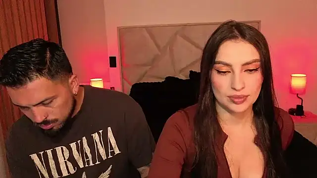 teseo and afroditha  online show from April 2026 11:40:02 PM