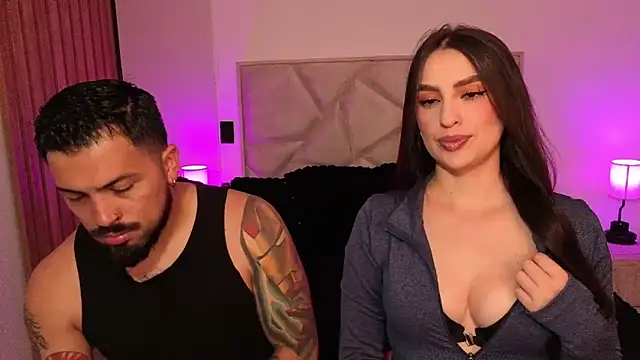 teseo and afroditha  online show from April 2026 03:35:02 AM