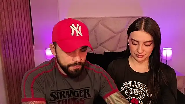Snapshot of teseo_and_afroditha_ chatting on August 2026 01:26:02 AM teseo and afroditha online show from August 2026 01:26:02 AM