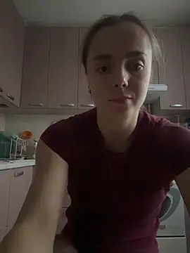 AlisaKissss online show from November 2025 10:37:01 AM