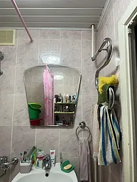 AlisaKissss online show from February 2026 07:58:02 PM