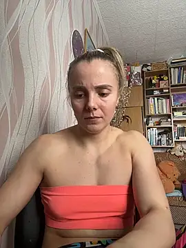 AlisaKissss online show from March 2026 07:46:02 AM