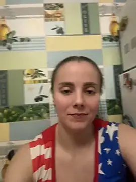 Snapshot of AlisaKissss chatting on May 2026 07:55:02 PM AlisaKissss online show from May 2026 07:55:02 PM