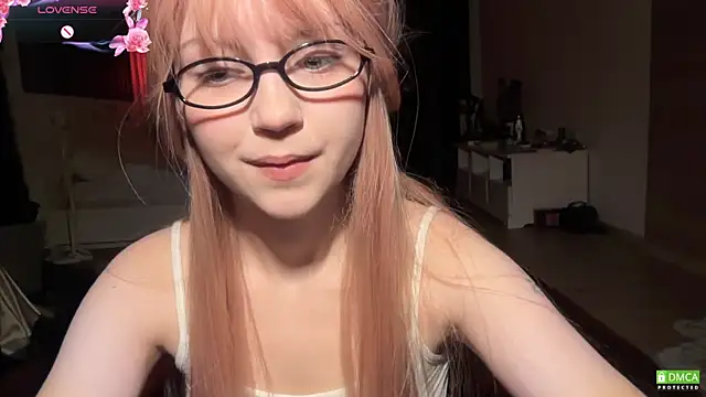 electric babe online show from April 2026 06:10:01 PM