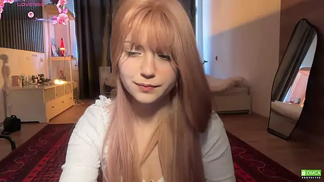 electric babe online show from April 2026 01:45:01 PM