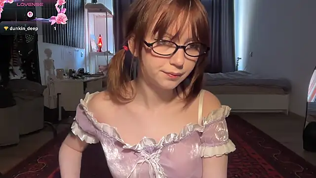 electric babe online show from May 2026 11:17:02 AM