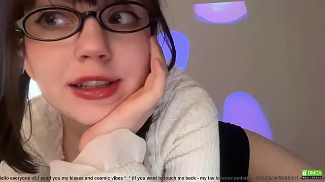 electric babe online show from June 2026 01:28:02 PM