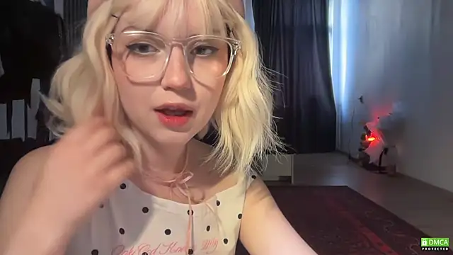 electric babe online show from July 2026 01:53:01 PM
