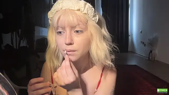 electric babe online show from August 2026 01:36:01 PM