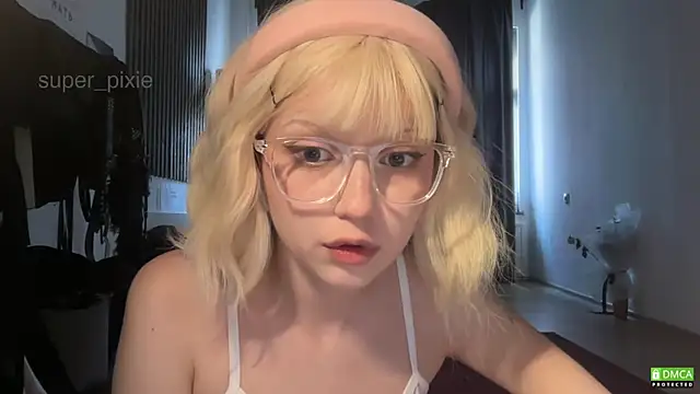 electric babe online show from August 2026 02:41:02 PM