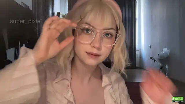 electric babe online show from August 2026 02:08:01 PM