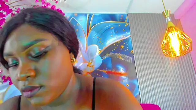 blaisysmith online show from January 2025 11:48:01 AM