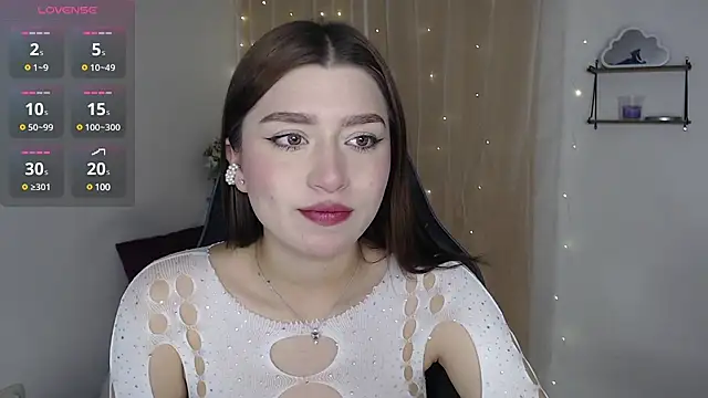 Snapshot of mily_thomson_b_ chatting on February 2025 11:58:02 PM mily thomson b online show from February 2025 11:58:02 PM