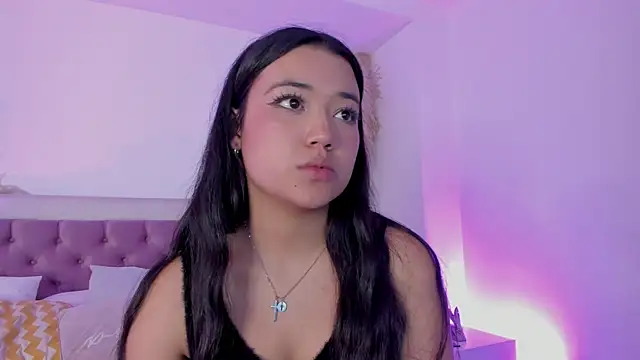Emelyy Carter online show from March 2025 01:45:02 AM