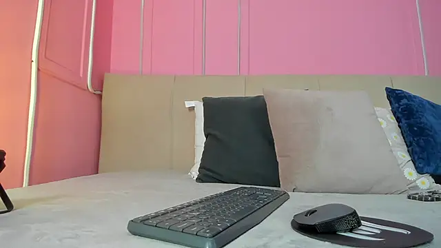 Emelyy Carter online show from September 2025 11:57:01 AM