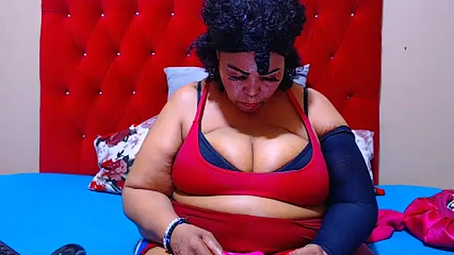 ebonycandy10 online show from December 2025 12:07:02 AM