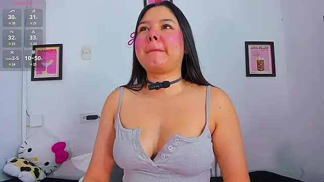 Snapshot of ammy_vsq chatting on April 2026 02:43:01 PM ammy vsq online show from April 2026 02:43:01 PM