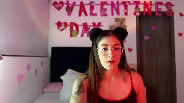 Princ3ssgabi online show from February 2025 02:07:01 AM