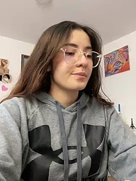 Princ3ssgabi online show from March 2025 08:00:02 PM