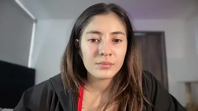 Princ3ssgabi online show from October 2025 07:38:02 PM