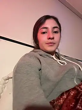 Princ3ssgabi online show from November 2025 02:46:02 AM