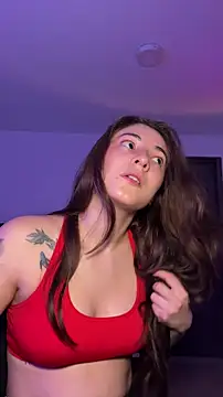 Princ3ssgabi online show from February 2026 10:52:02 PM