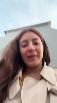 Princ3ssgabi online show from April 2026 11:06:01 PM