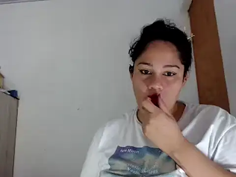 melissa4855 online show from February 2025 02:27:02 AM