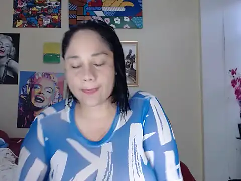 melissa4855 online show from November 2025 09:46:02 PM