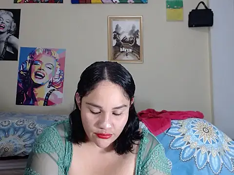 melissa4855 online show from February 2026 12:40:02 AM